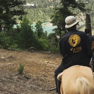 Meet your Posher, Jack